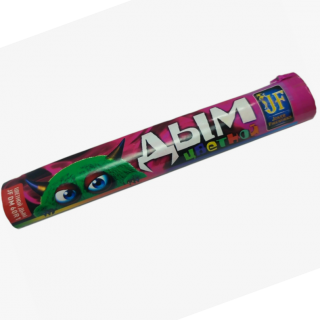 Цветной дым 60 сек. фуксия(малиновый цвет)