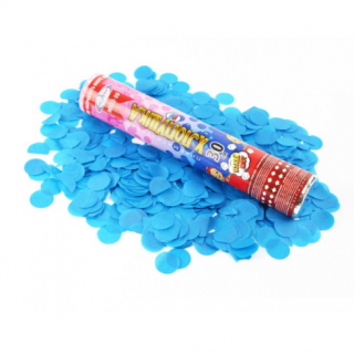 Гендерная хлопушка